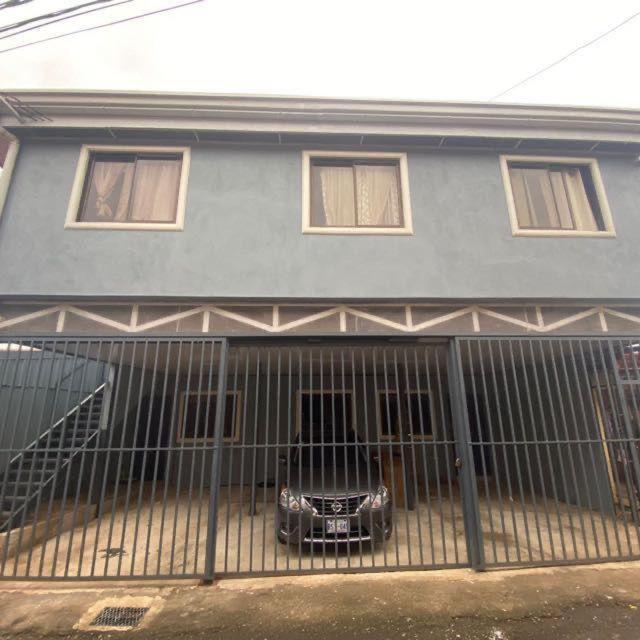 Apartamentos Cielo #1, Airport Juan Santamaria Alajuela Exterior photo